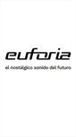 Mobile Screenshot of euforia.mx
